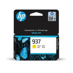 HP 937 yellow