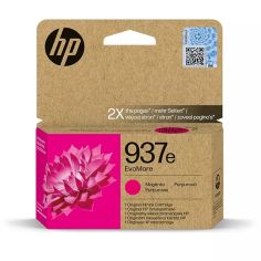 HP 937e inktcartridge magenta (1 650 pag.)